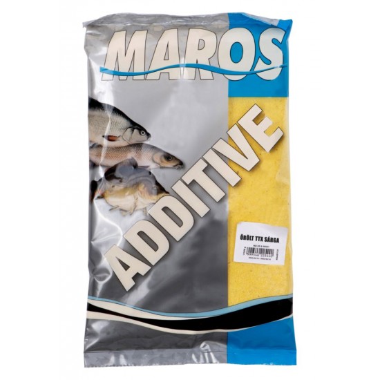 Maros Mix - TTX Galben 1kg